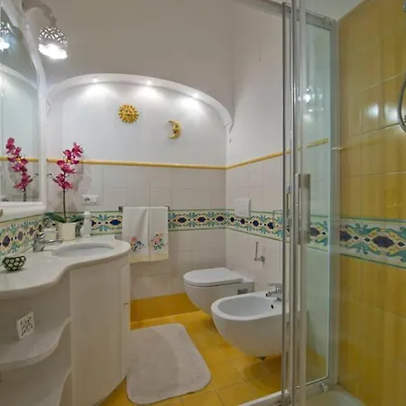 Mareblu Appartement *