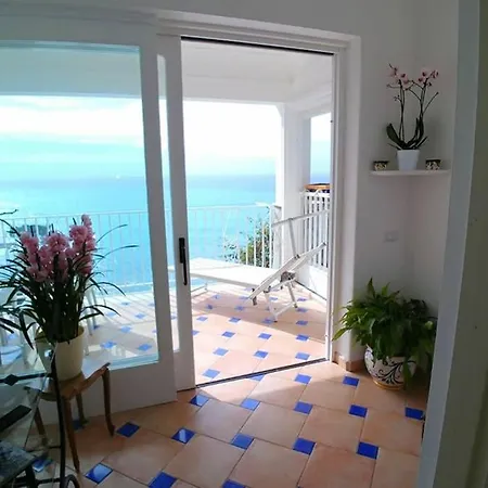 Mareblu Positano