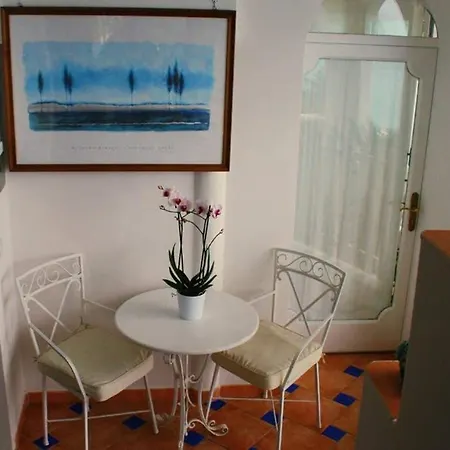 Mareblu Apartment *