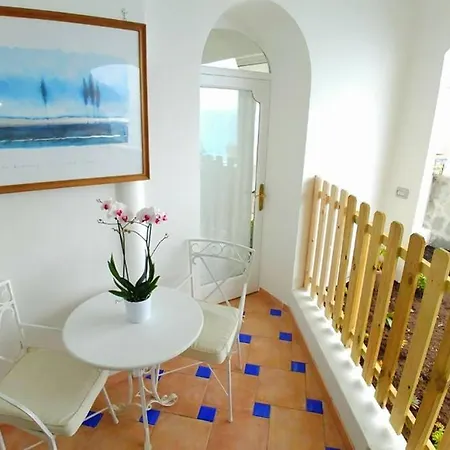 Mareblu Apartment *
