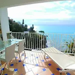 Mareblu Apartament Positano