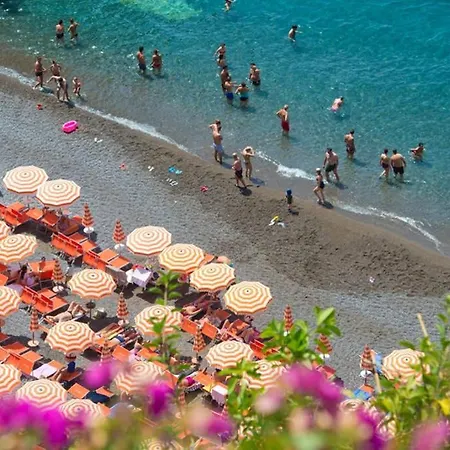 Mareblu بوسيتانو