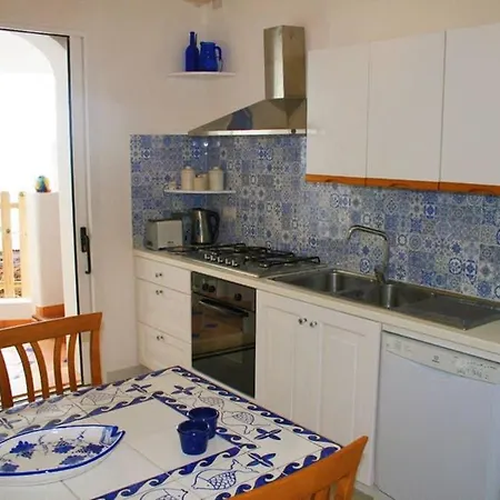 Mareblu Apartamento Positano