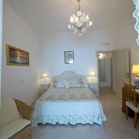 Apartamento Mareblu Positano