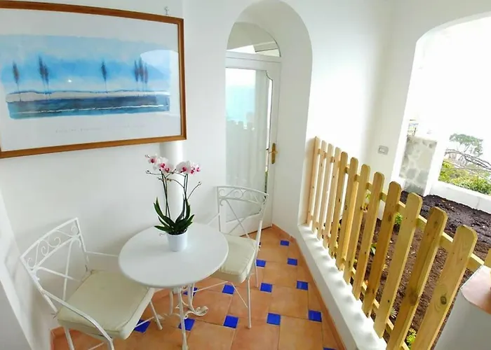 Mareblu Apartamento *